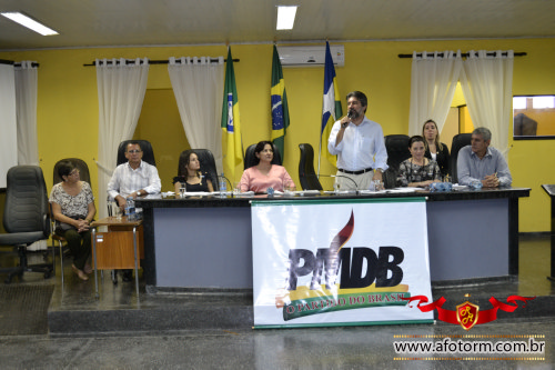 Rolim de Moura